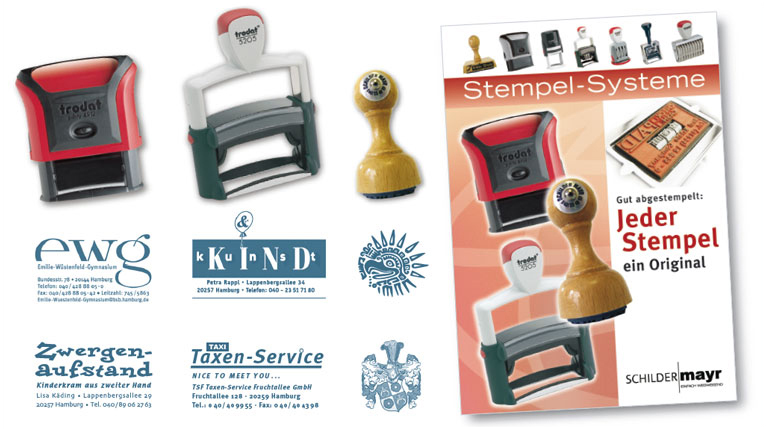 stempel